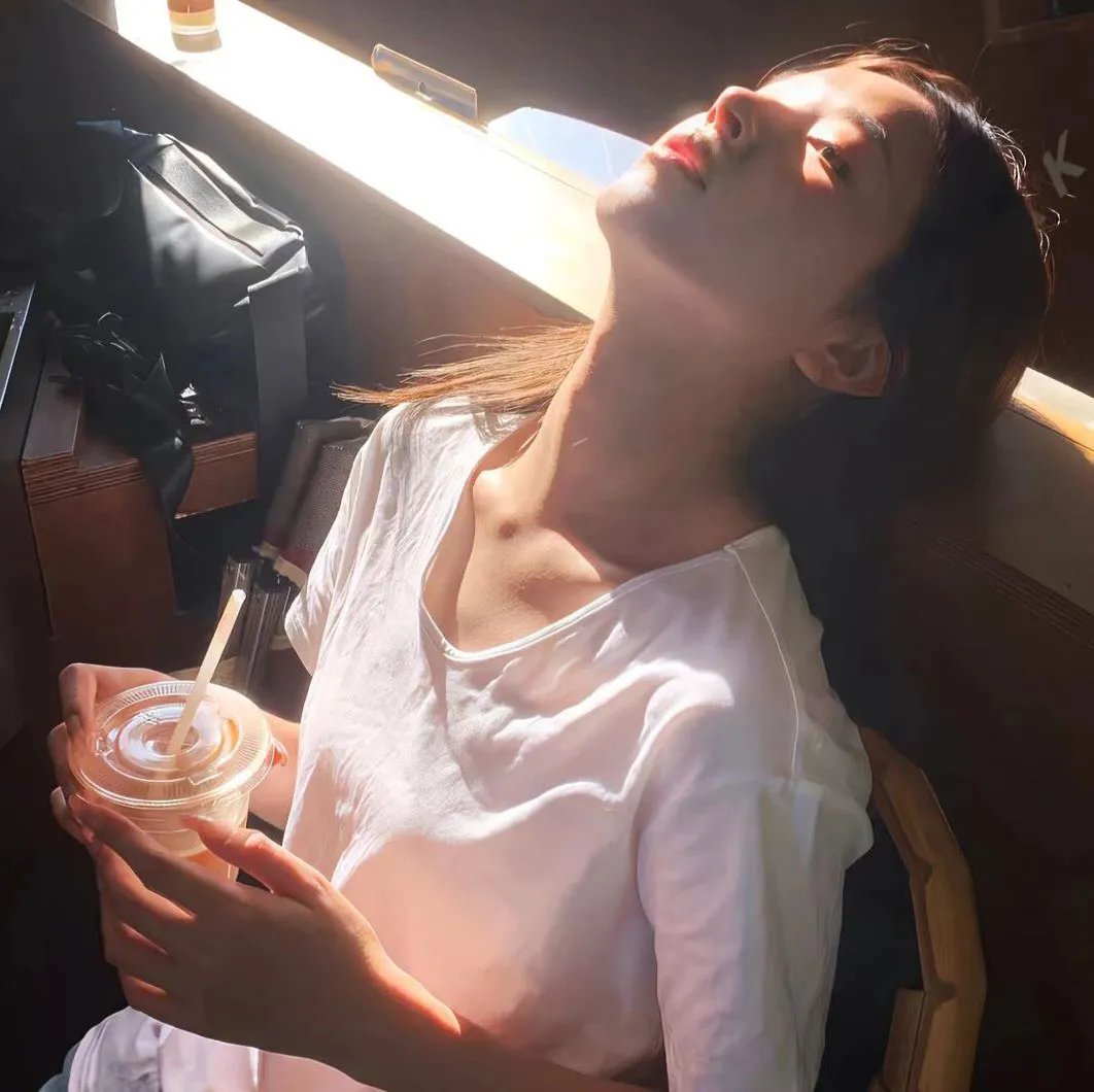 执着的追踪
